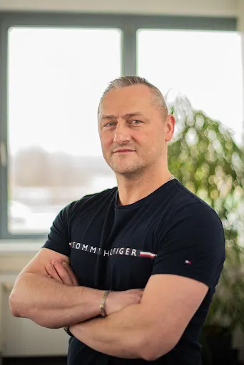 Wycena Nieruchomości Robert Dąbrowski